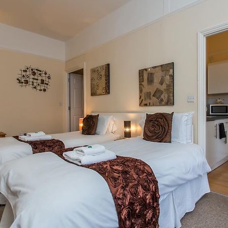 The Guesthouse East AEGON International Esterno foto