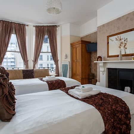 The Guesthouse East AEGON International Esterno foto