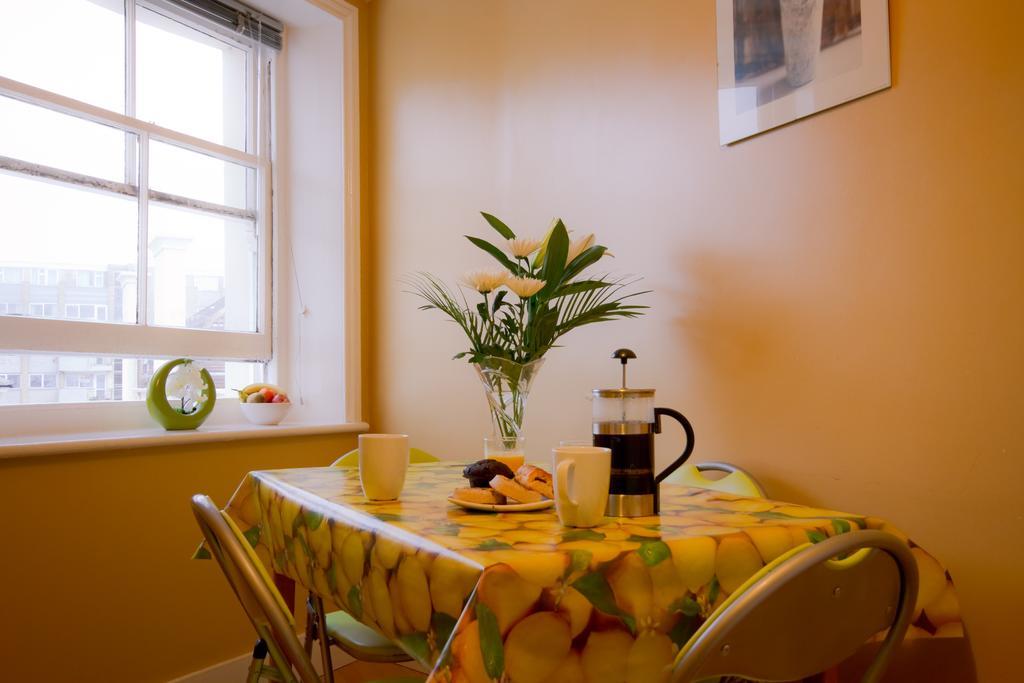 The Guesthouse East AEGON International Camera foto