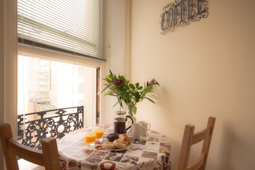 The Guesthouse East AEGON International Esterno foto