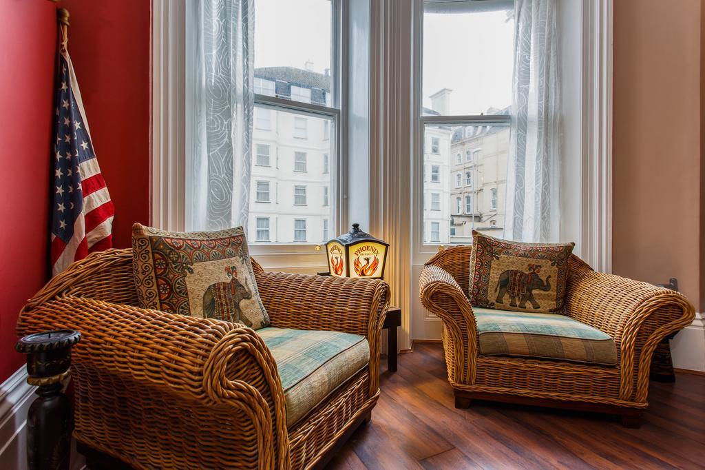 The Guesthouse East AEGON International Esterno foto