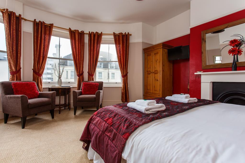 The Guesthouse East AEGON International Esterno foto