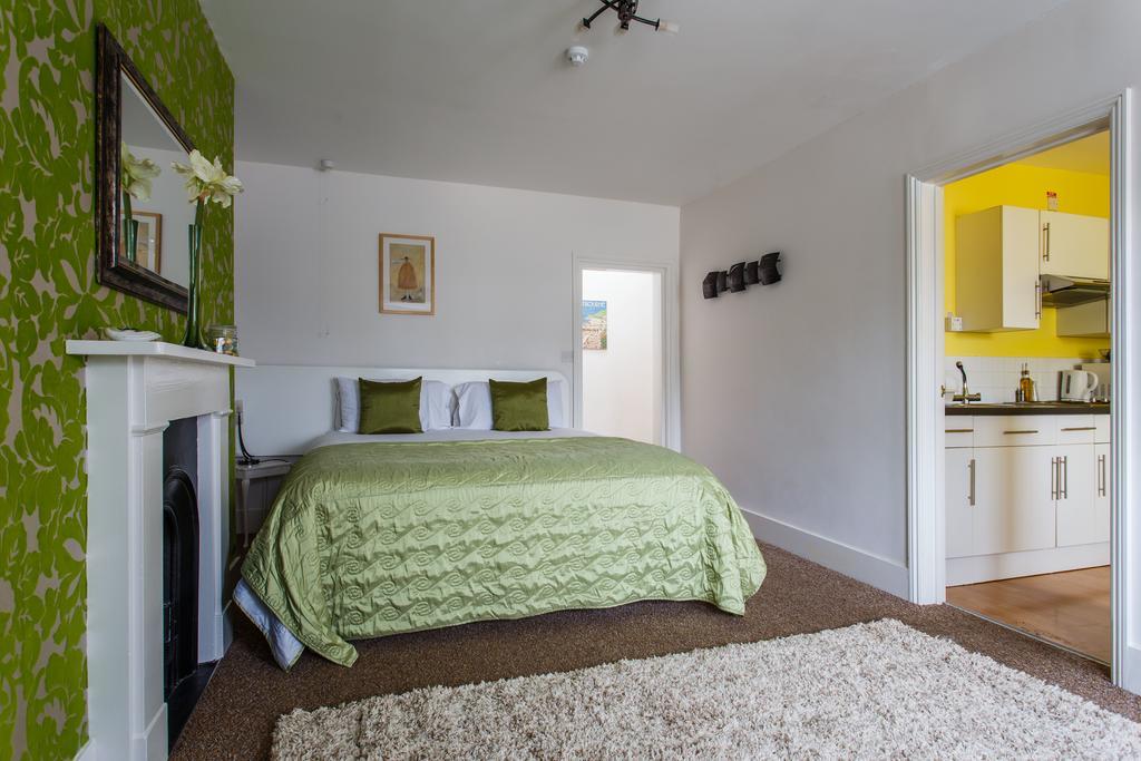 The Guesthouse East AEGON International Esterno foto