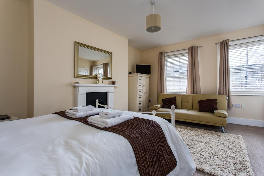 The Guesthouse East AEGON International Esterno foto