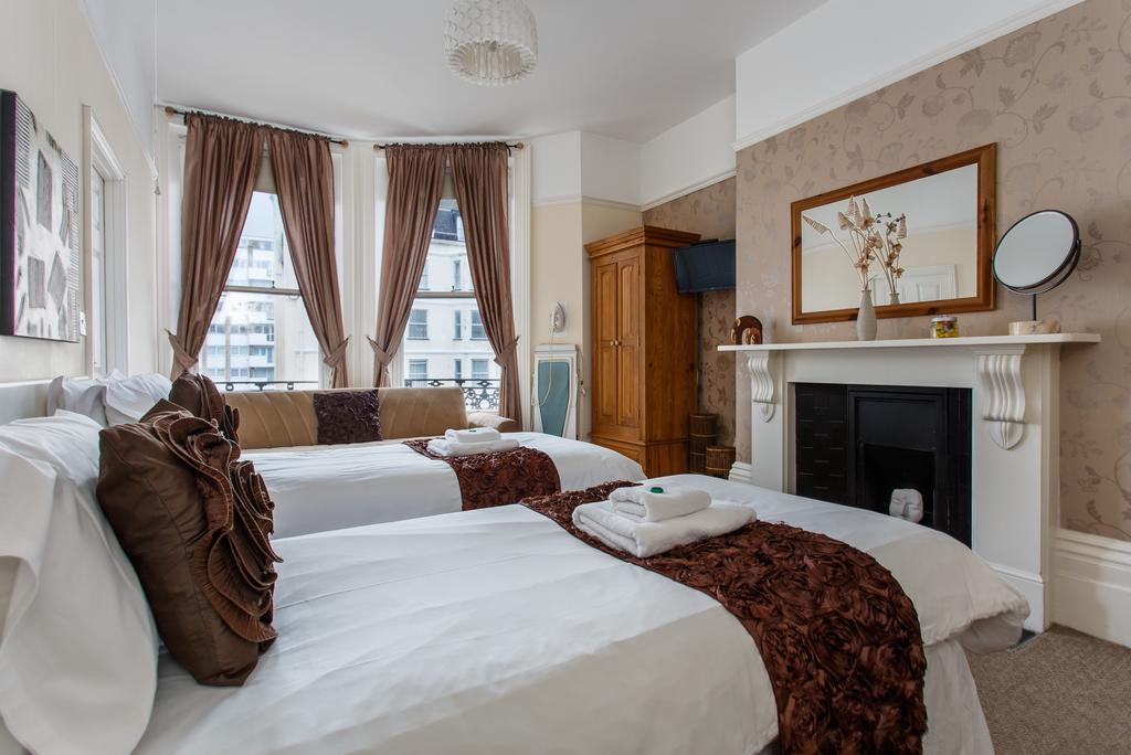 The Guesthouse East AEGON International Esterno foto