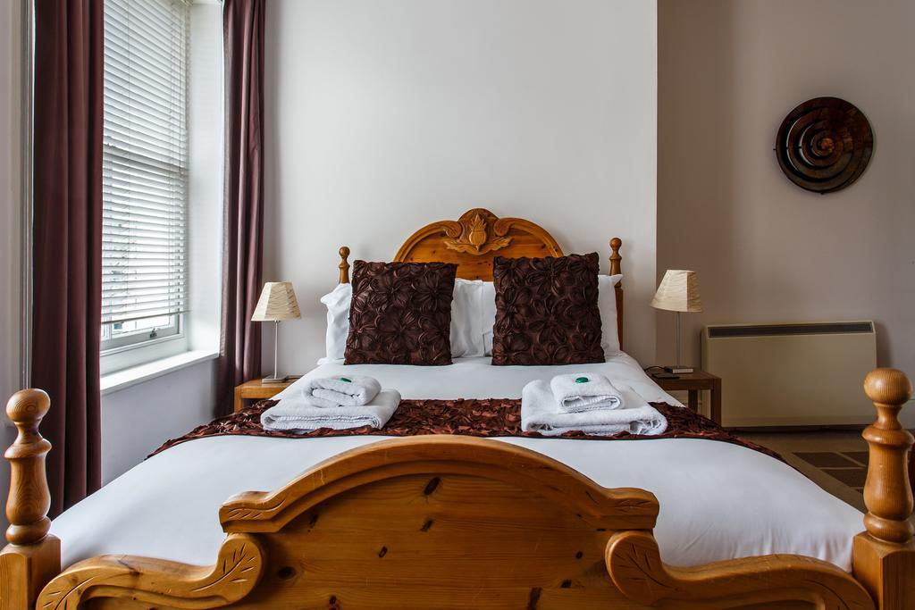 The Guesthouse East AEGON International Esterno foto