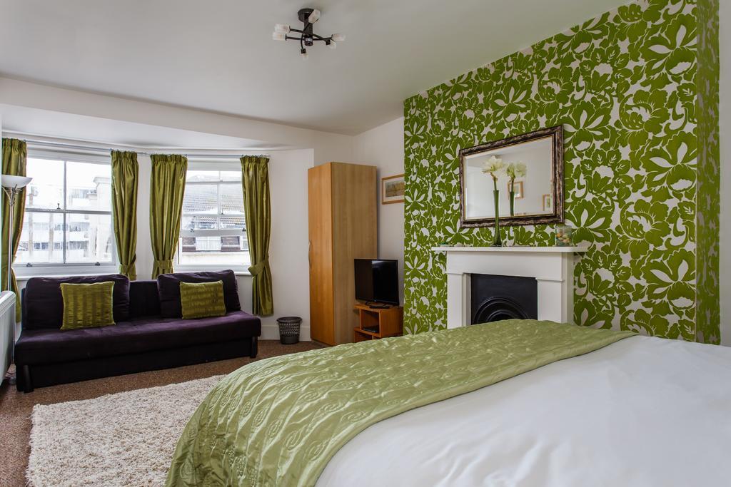 The Guesthouse East AEGON International Esterno foto