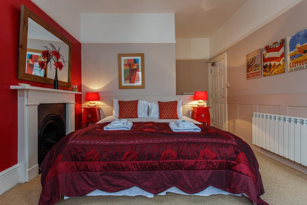 The Guesthouse East AEGON International Esterno foto