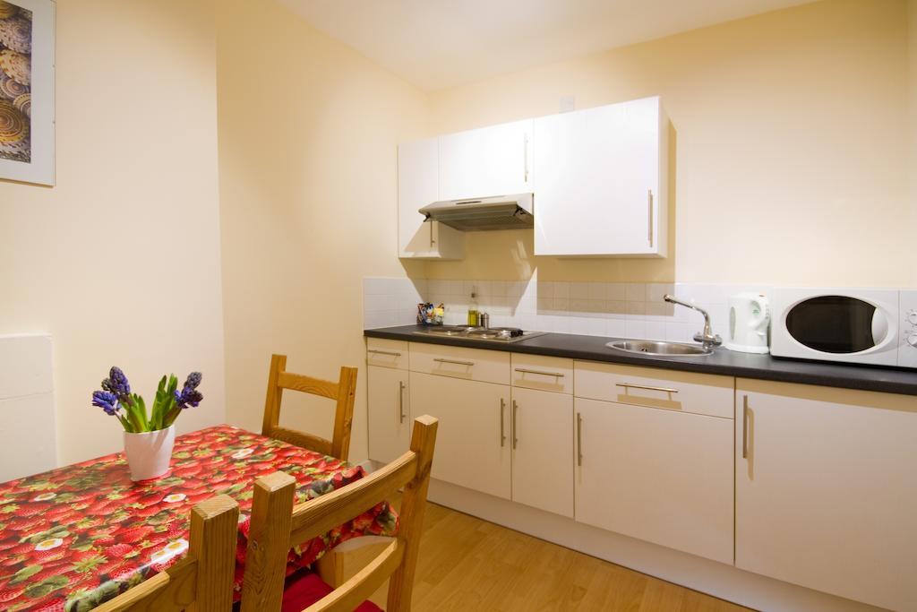 The Guesthouse East AEGON International Camera foto
