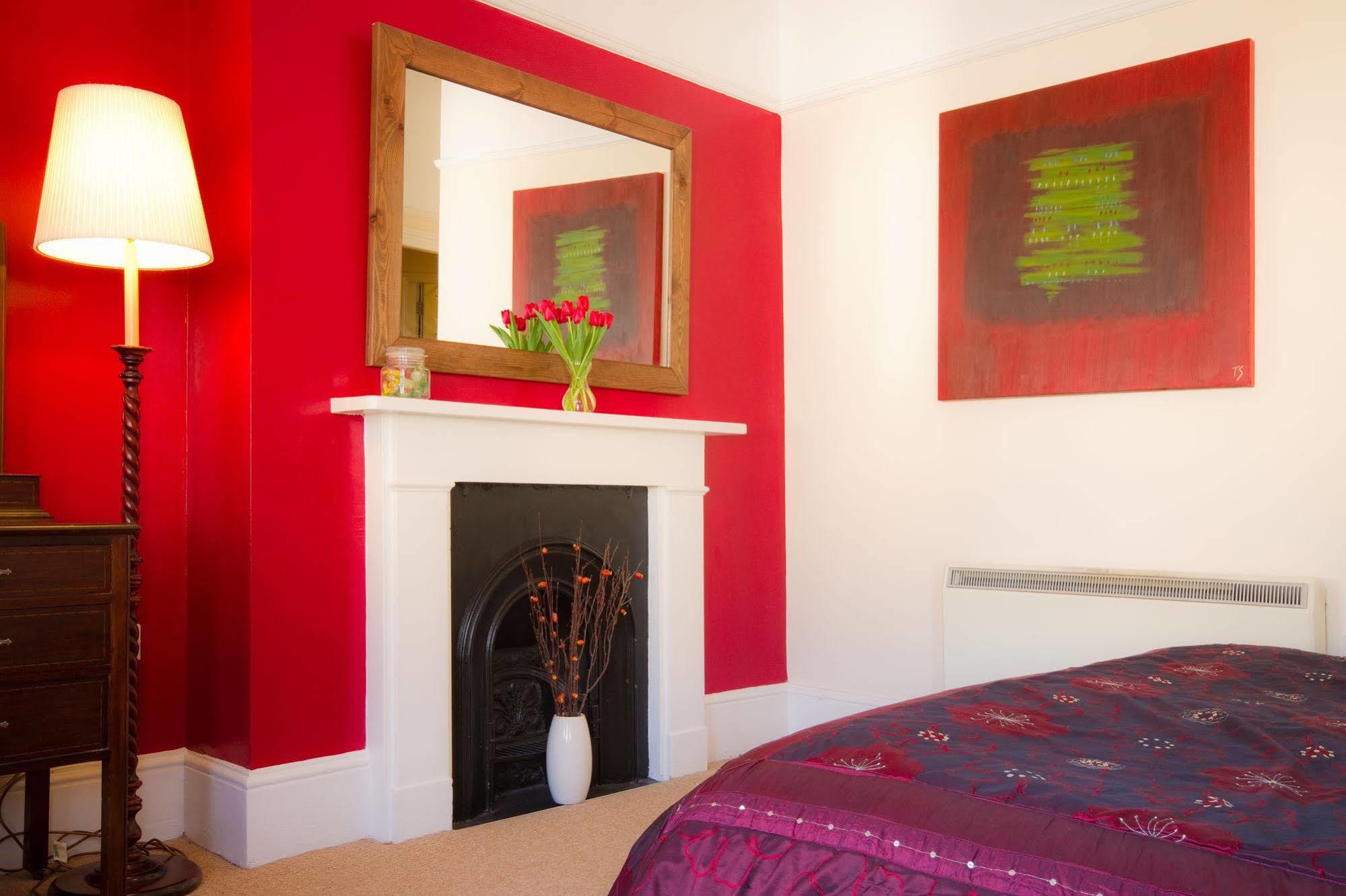 The Guesthouse East AEGON International Esterno foto