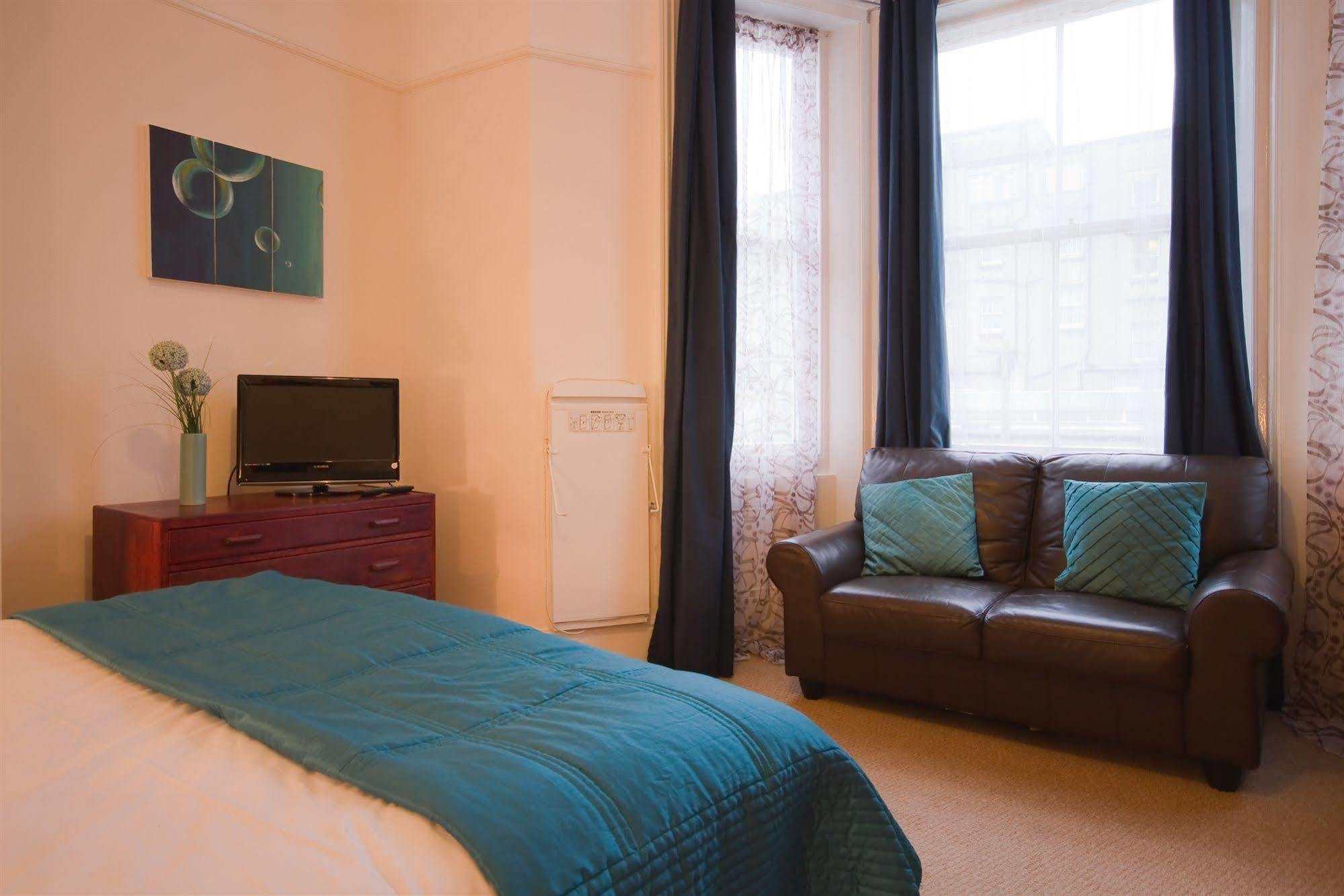 The Guesthouse East AEGON International Esterno foto