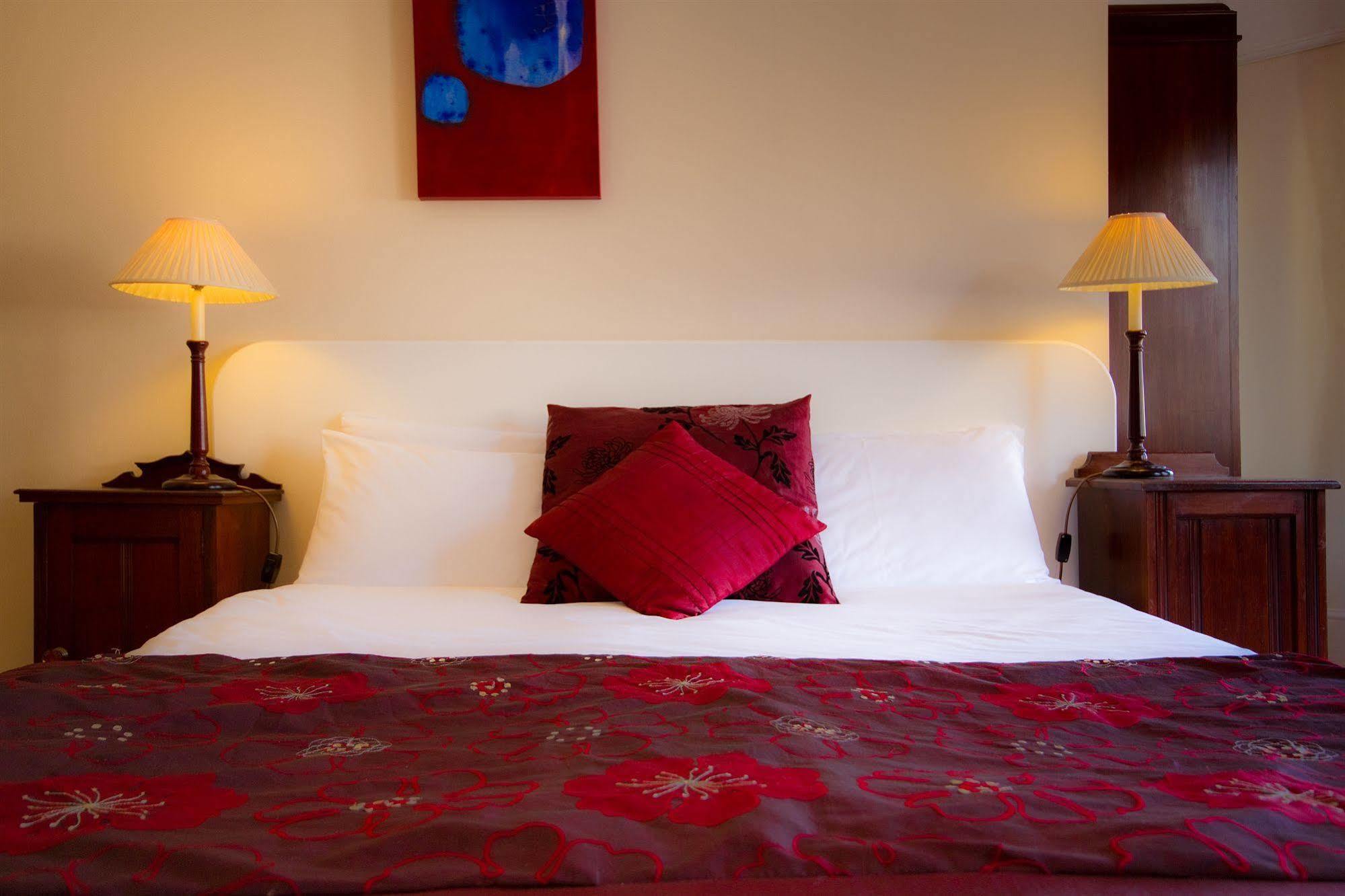 The Guesthouse East AEGON International Esterno foto