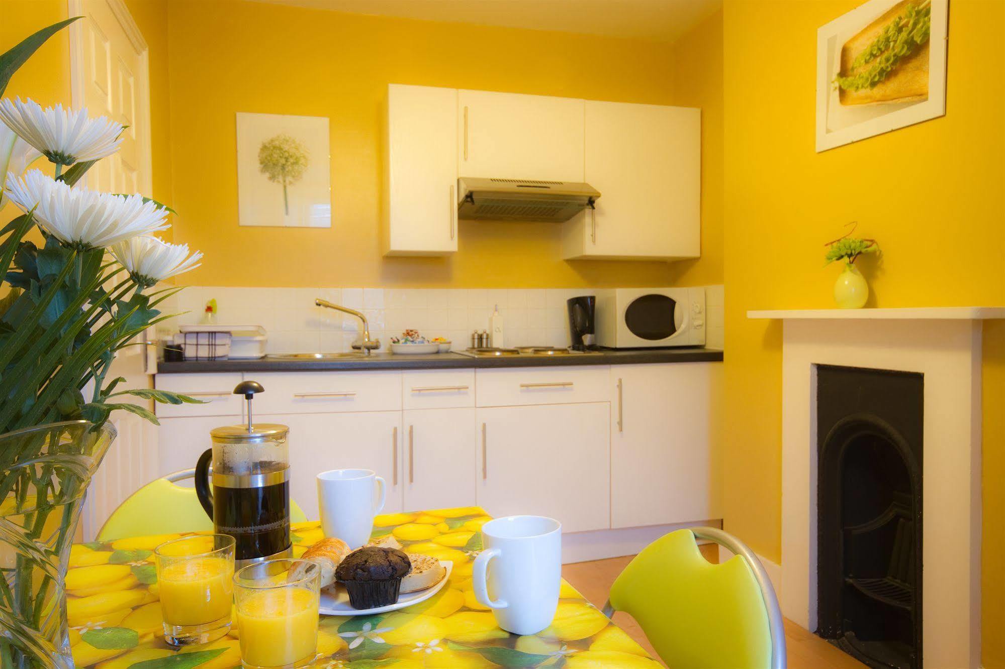The Guesthouse East AEGON International Esterno foto