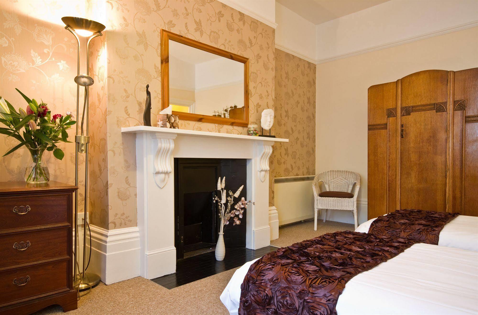 The Guesthouse East AEGON International Esterno foto
