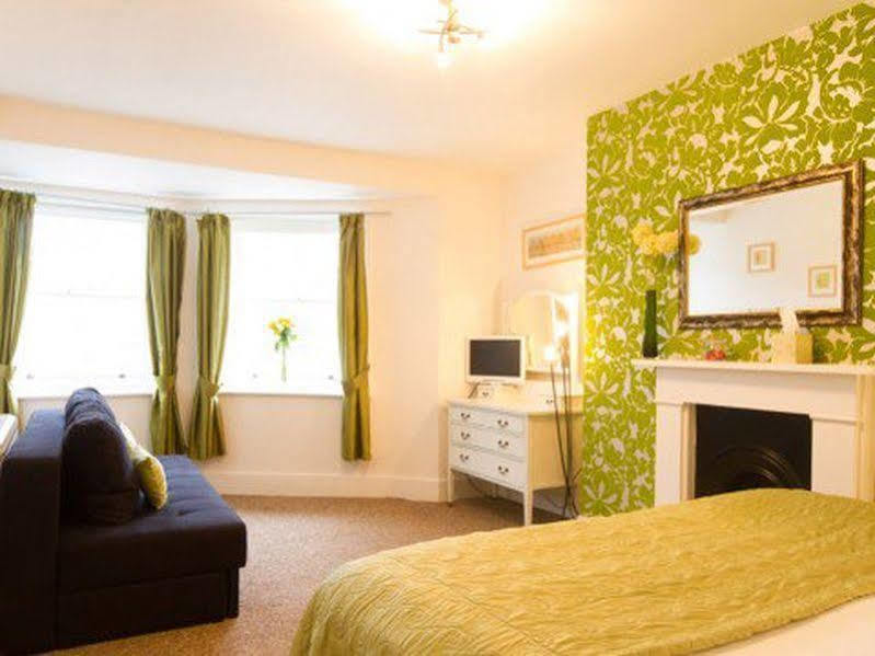The Guesthouse East AEGON International Esterno foto