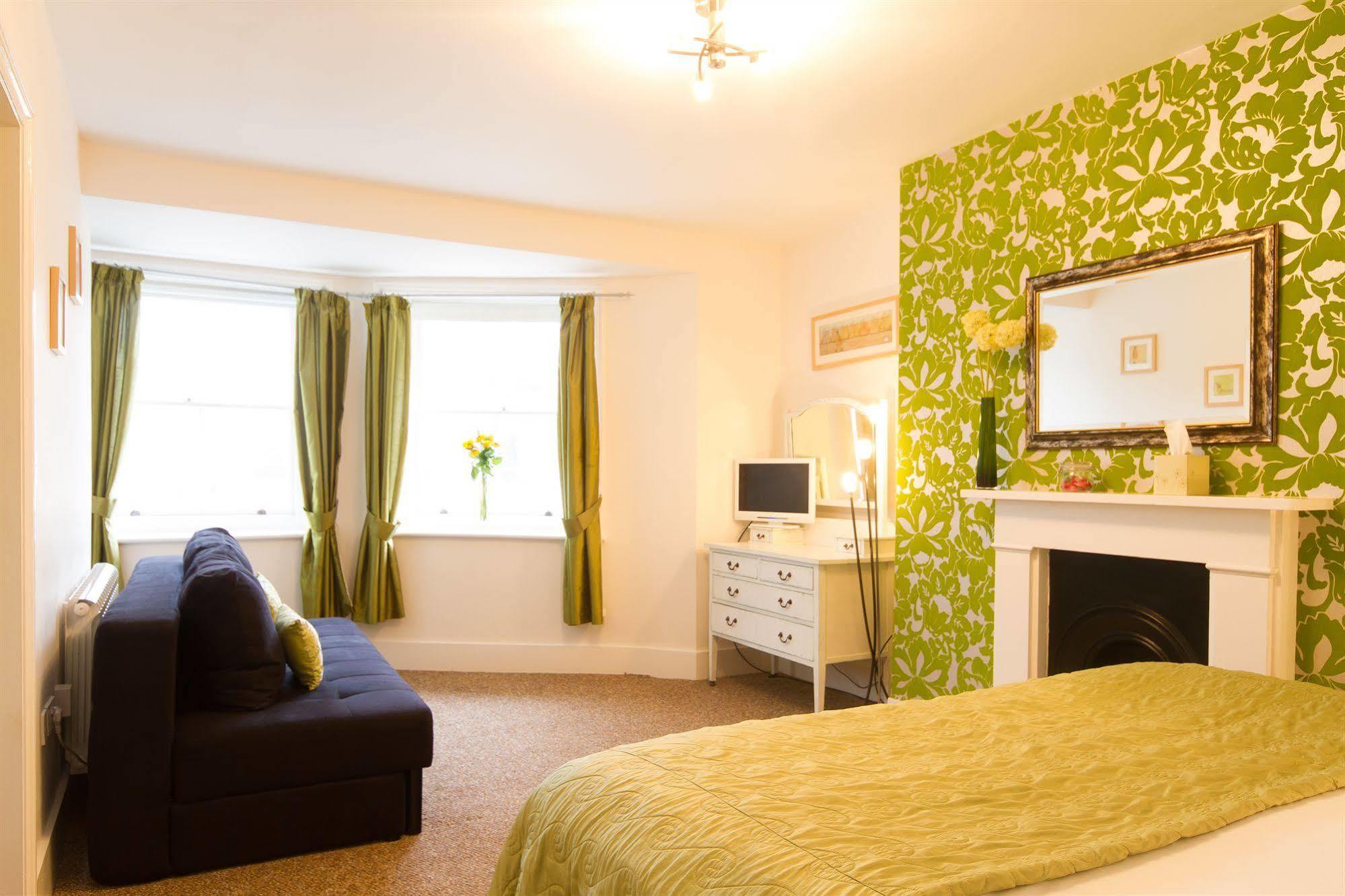 The Guesthouse East AEGON International Esterno foto