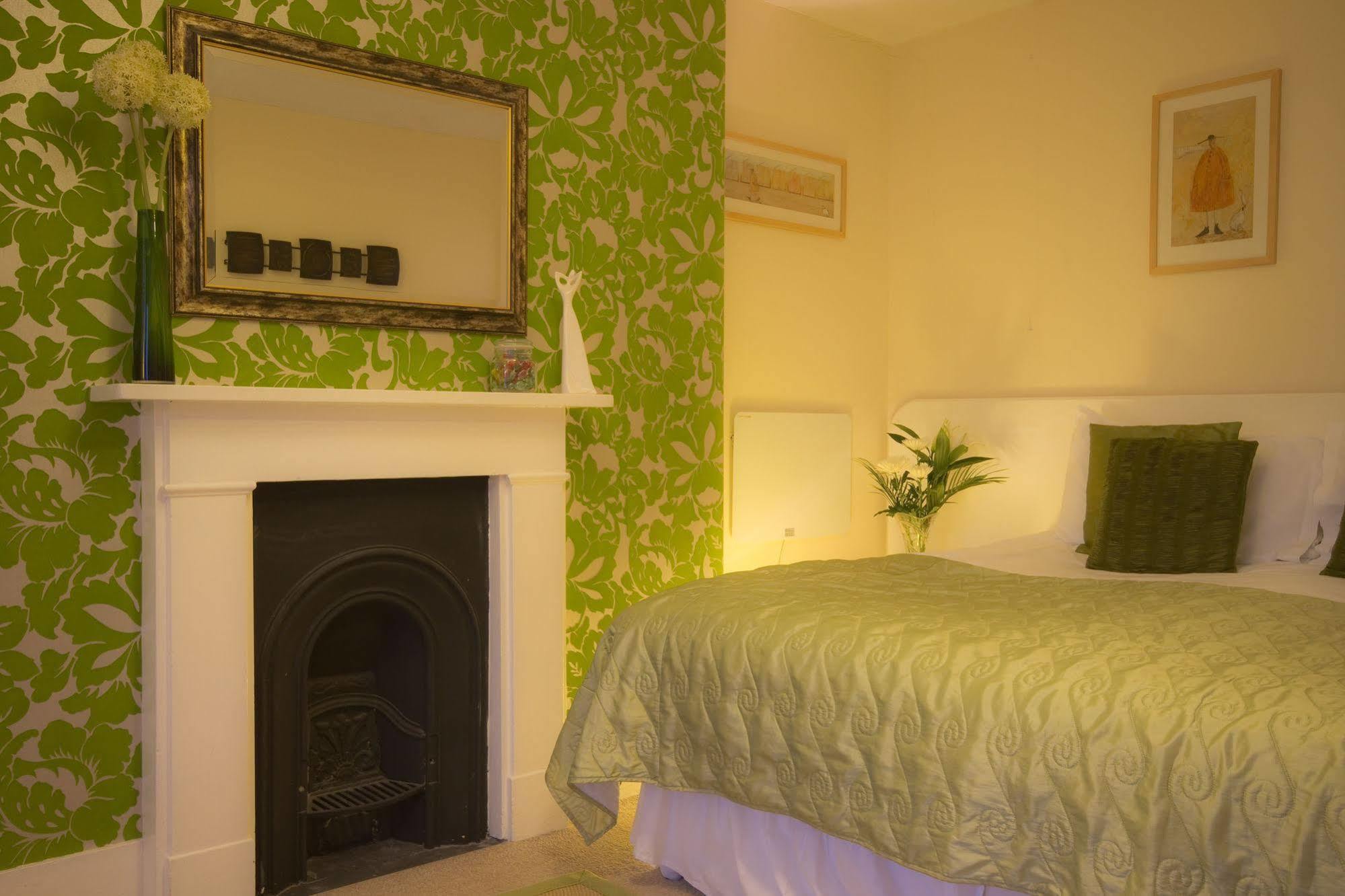 The Guesthouse East AEGON International Esterno foto