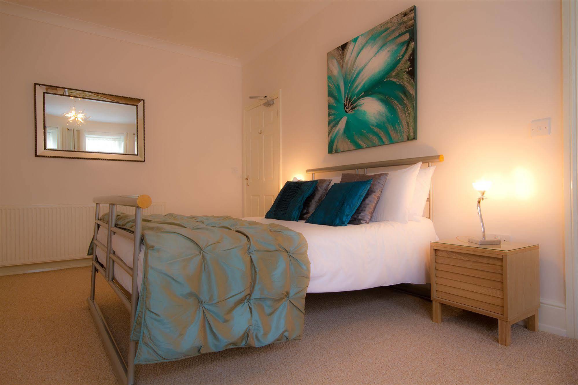 The Guesthouse East AEGON International Esterno foto