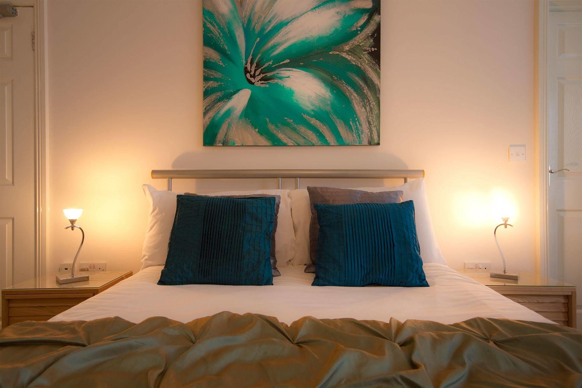 The Guesthouse East AEGON International Esterno foto