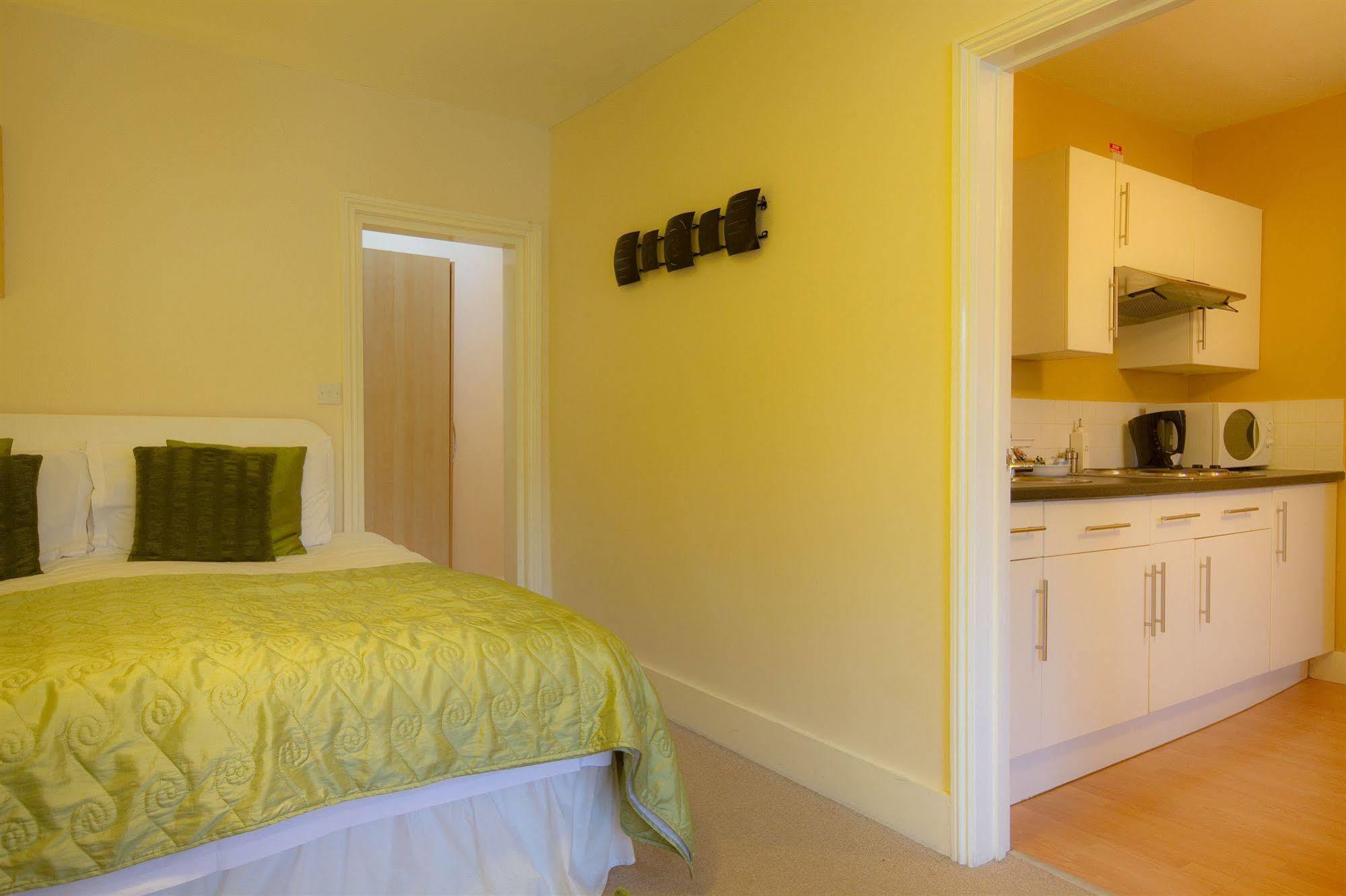 The Guesthouse East AEGON International Esterno foto