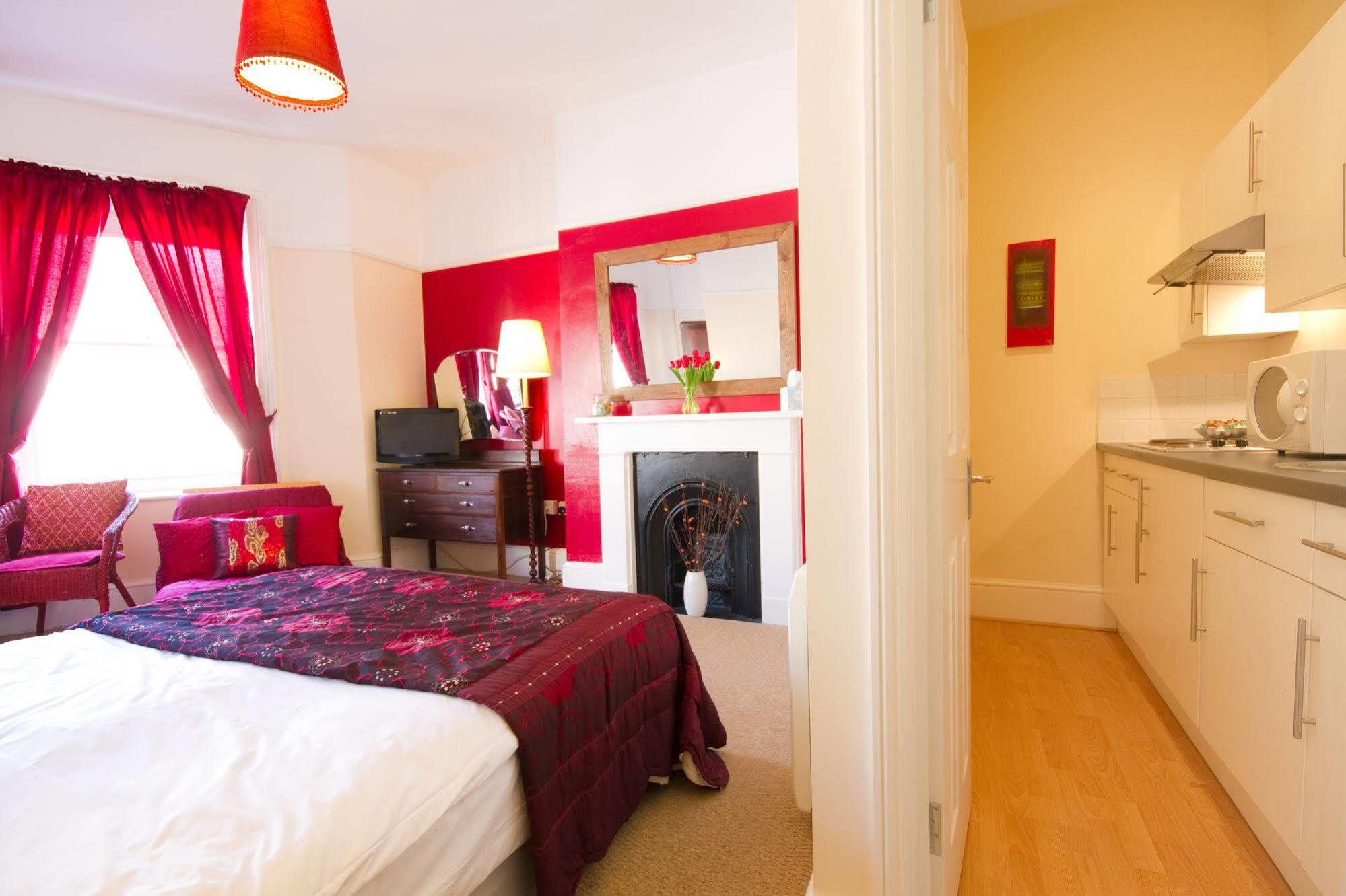 The Guesthouse East AEGON International Esterno foto