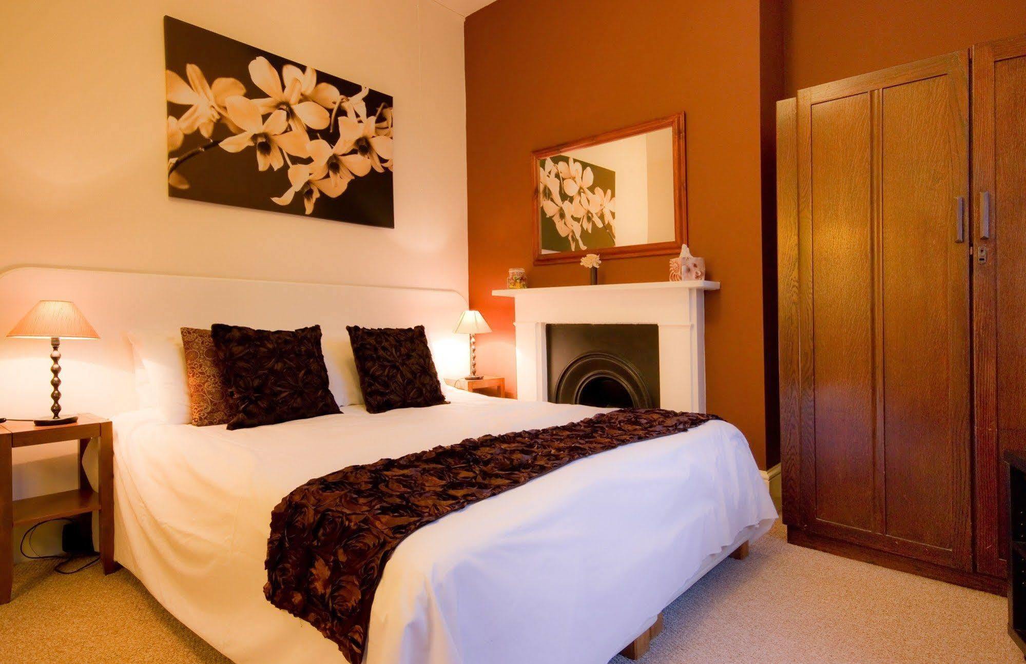 The Guesthouse East AEGON International Esterno foto